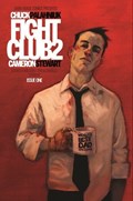 FIGHT CLUB 2 #1-BAM! 