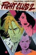 FIGHT CLUB 2 #1-PHANT 