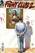 FIGHT CLUB 2 #5 