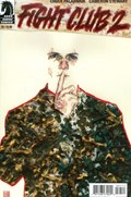 FIGHT CLUB 2 #7 