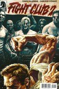 FIGHT CLUB 2 #1C 