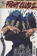 FIGHT CLUB 2 #10 