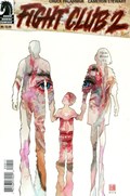 FIGHT CLUB 2 #8 