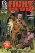 FIGHT CLUB 2 #1-CHICO 