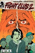 FIGHT CLUB 2 #1-TATES 