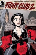 FIGHT CLUB 2 #8-JJC 