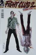 FIGHT CLUB 2 #1-NYCC 