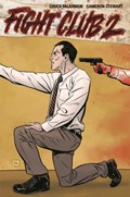 FIGHT CLUB 2 #1-TFAW 
