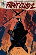 FIGHT CLUB 2 #9-HYPNO 