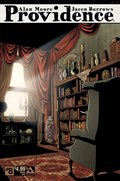 PROVIDENCE #8 
