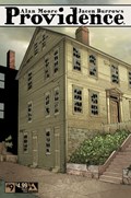 PROVIDENCE #9 