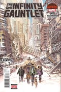 INFINITY GAUNTLET #3 