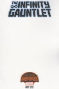 INFINITY GAUNTLET #1C 