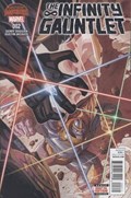 INFINITY GAUNTLET #2 