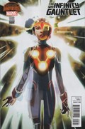 INFINITY GAUNTLET #2-RI 