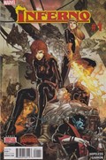 INFERNO #1 