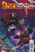 INFERNO #1-HAST 