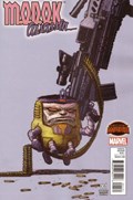 M.O.D.O.K. ASSASSIN #1-RI 