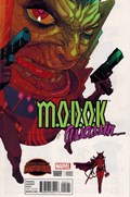 M.O.D.O.K. ASSASSIN #2-RI 