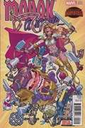 M.O.D.O.K. ASSASSIN #2 