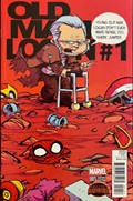 OLD MAN LOGAN #1C 