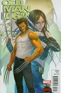 OLD MAN LOGAN #4B 