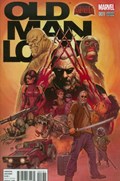 OLD MAN LOGAN #1-RI-B 
