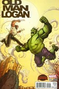 OLD MAN LOGAN #2-RI 