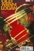 OLD MAN LOGAN #2 