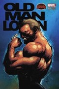 OLD MAN LOGAN #1-4CGRL 