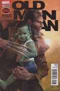 OLD MAN LOGAN #1-NEWBC 
