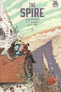 THE SPIRE #1 