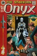 ONYX #1-SUB 