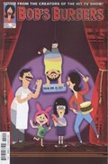 BOB'S BURGERS #2 