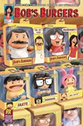 BOB'S BURGERS #1-SDCC 