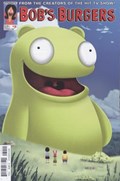 BOB'S BURGERS #3 