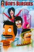 BOB'S BURGERS #5 