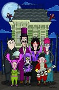 BOB'S BURGERS #4C 