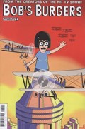 BOB'S BURGERS #6B 