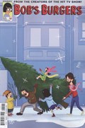 BOB'S BURGERS #6 