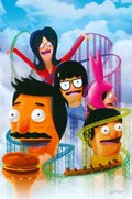 BOB'S BURGERS #5C 