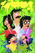 BOB'S BURGERS #1D 