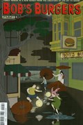 BOB'S BURGERS #1-RI 