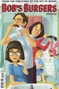 BOB'S BURGERS #9B 