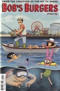 BOB'S BURGERS #10B 