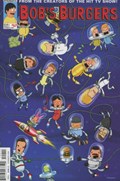 BOB'S BURGERS #10 