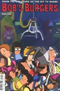 BOB'S BURGERS #7B 