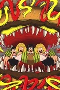 BOB'S BURGERS #16C 