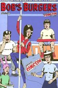 BOB'S BURGERS #15-NYCC 