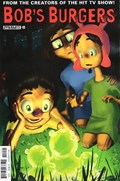 BOB'S BURGERS #11B 
